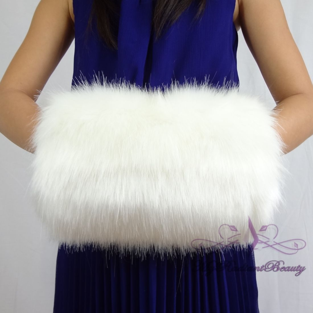 Hand Muffs