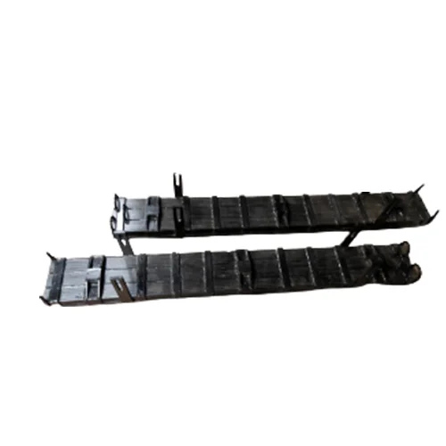 yoke/shunt insulation pad for inductotherm and electrotherm make furnaces