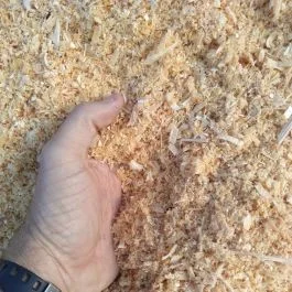 Bulk Wood Chips Supplier
