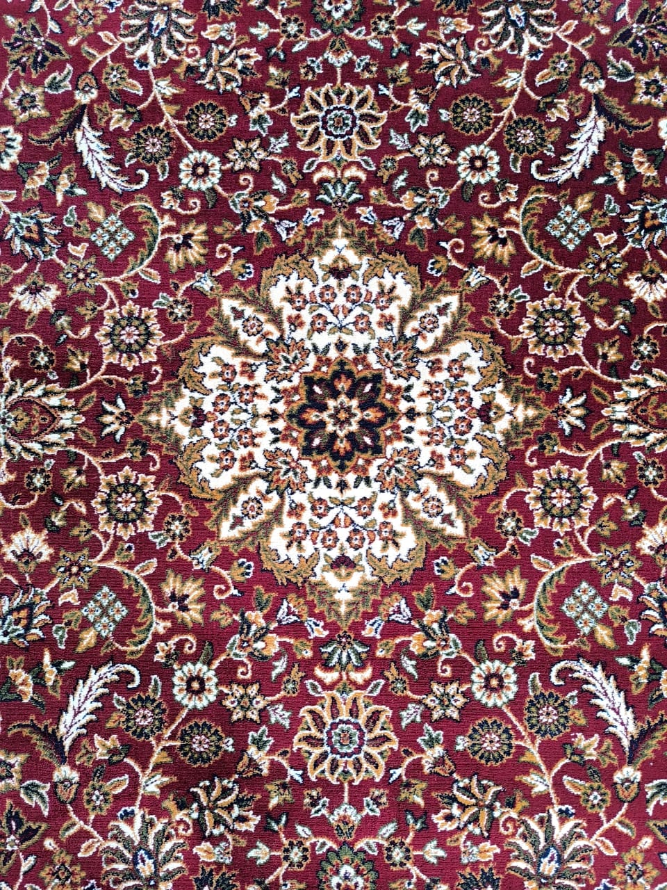 Carpets and rugs