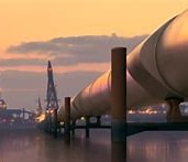 ESPO Blend Crude Oil