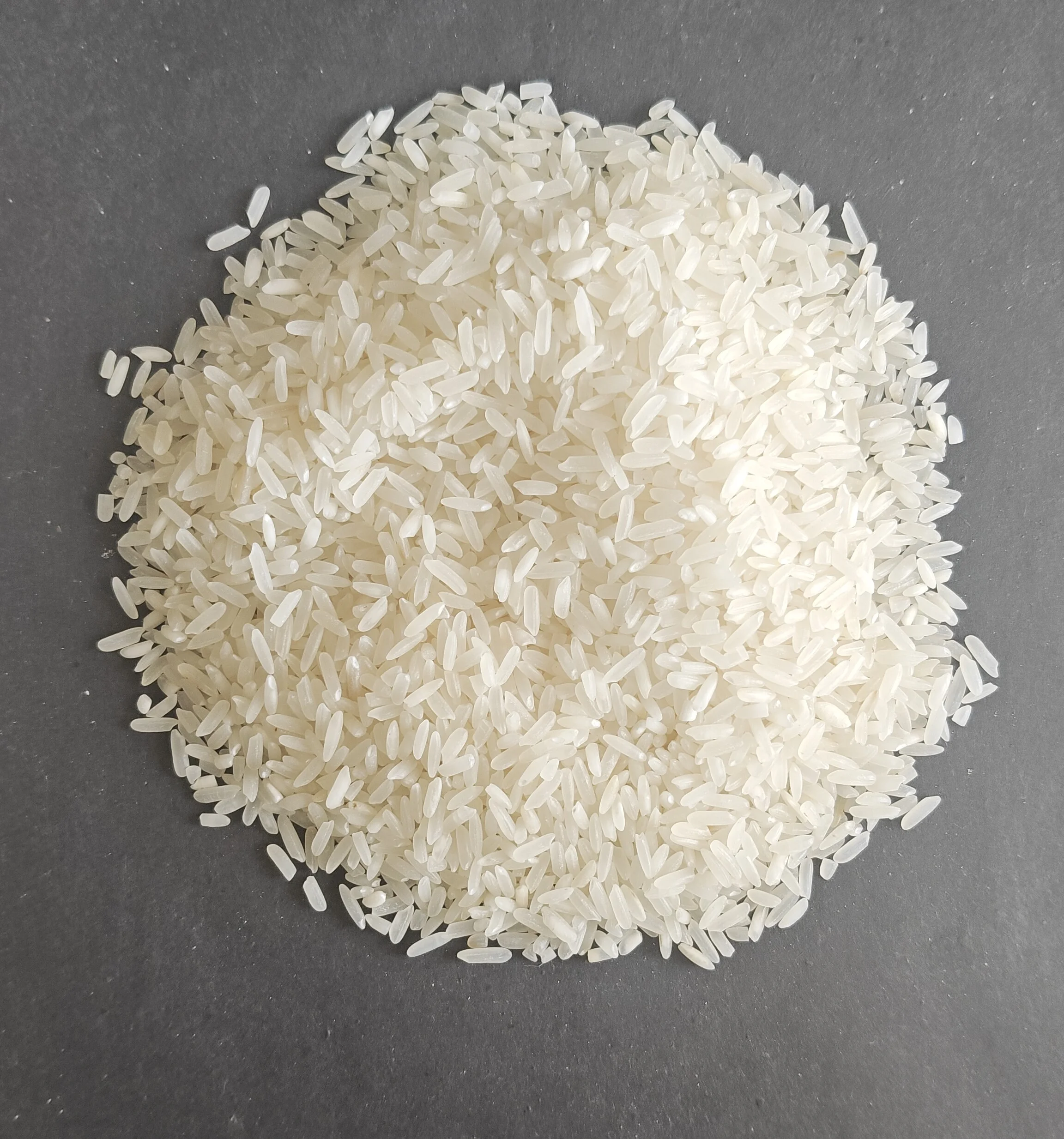 Ir 64 White Raw Rice