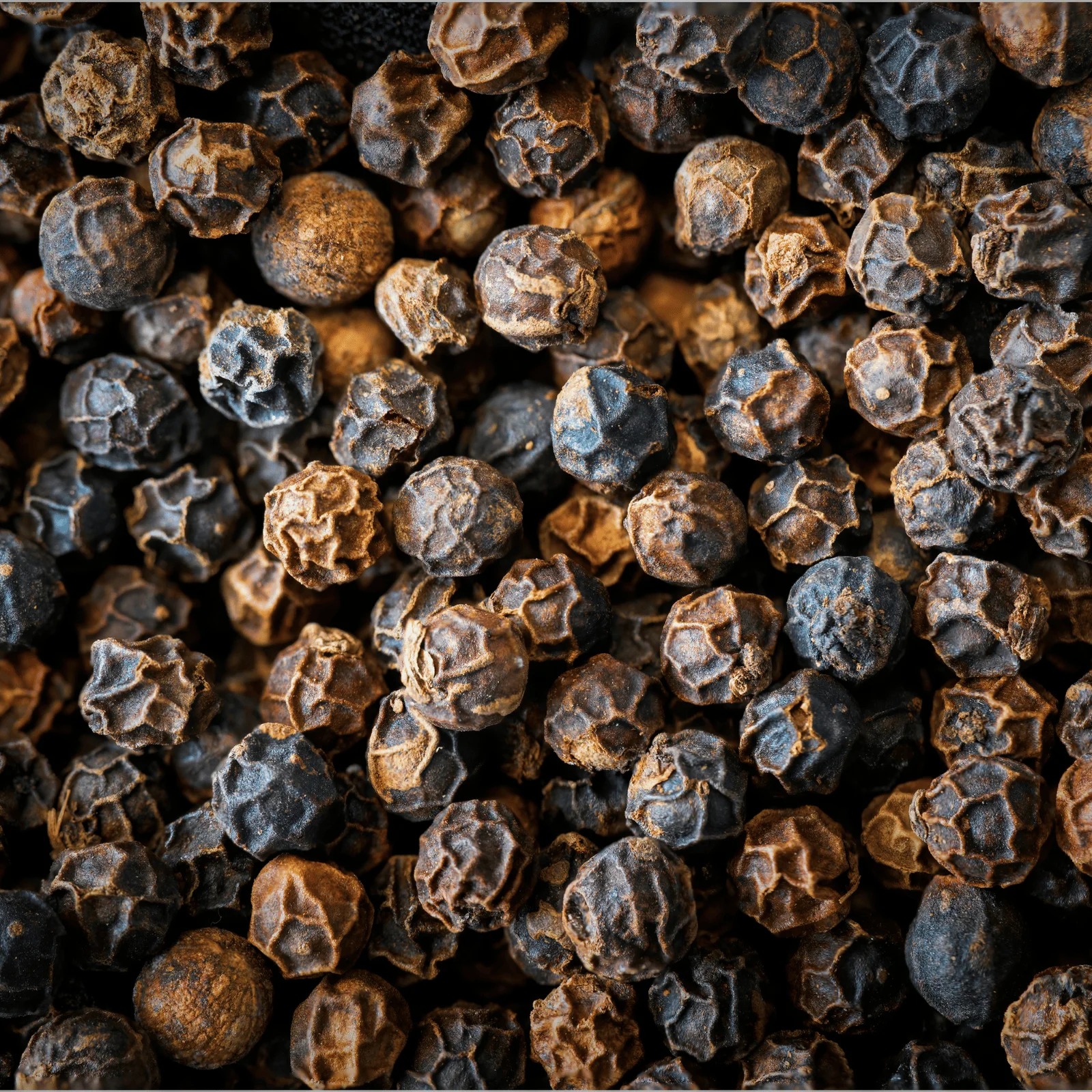 Black Pepper
