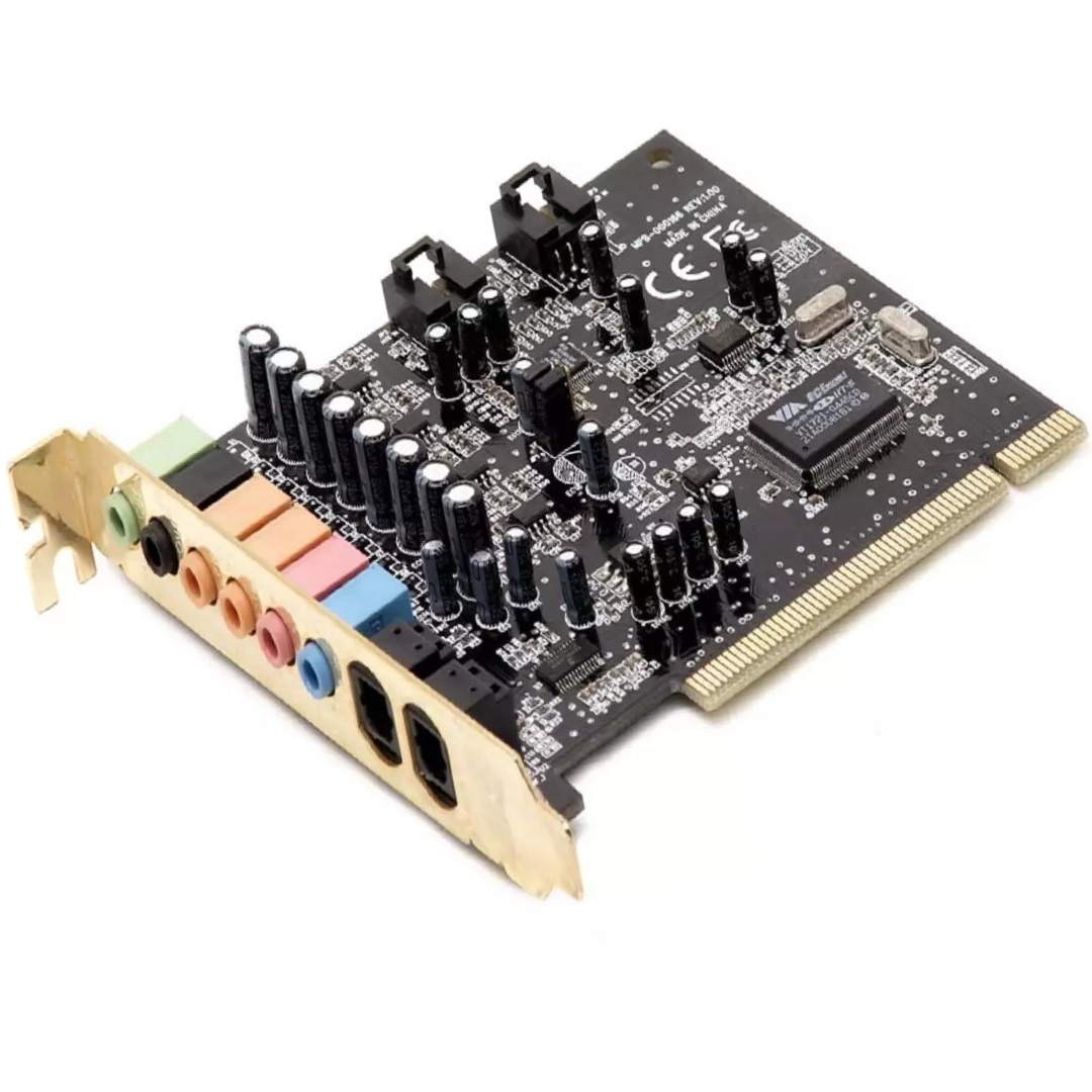 Sound Cards