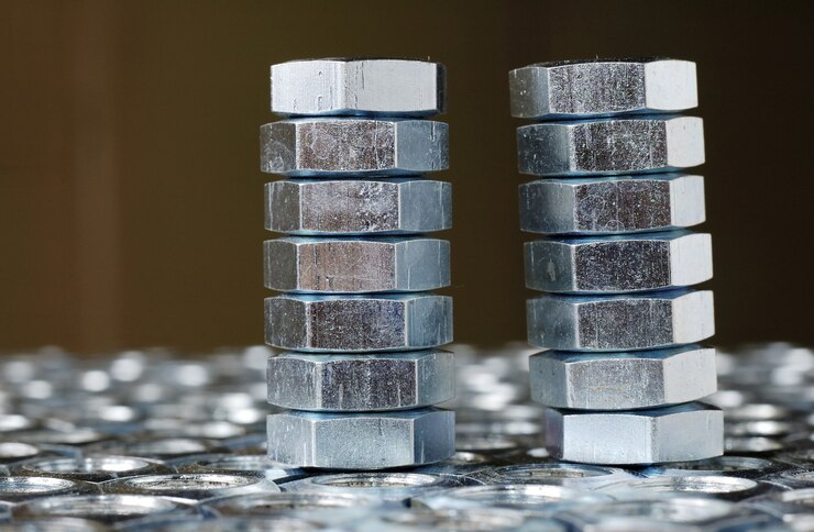 Aluminum Ingots
