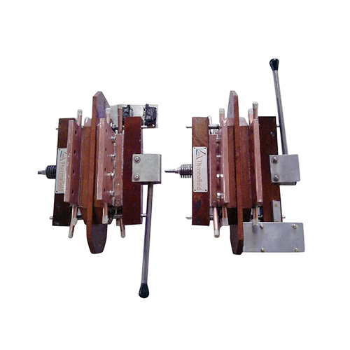 Furnace selector switches and busbars