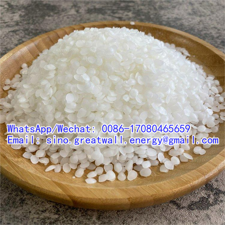 Microcrystalline Wax 