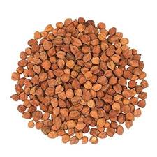 Black Chickpeas