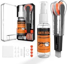 Eyewear Cleaning Kits