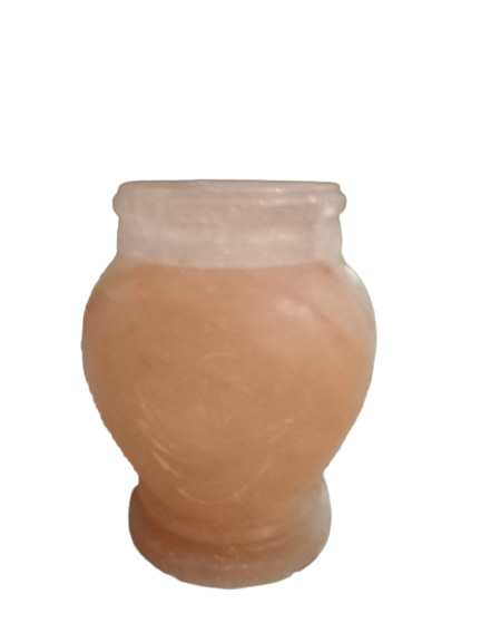 Himalayan Salt Urns 008