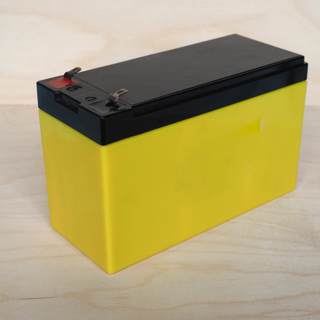 Lead Acid Batteries