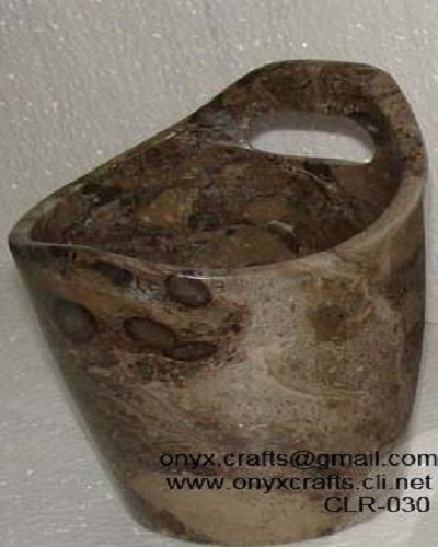 Marble Wine Bottle Chiller 007