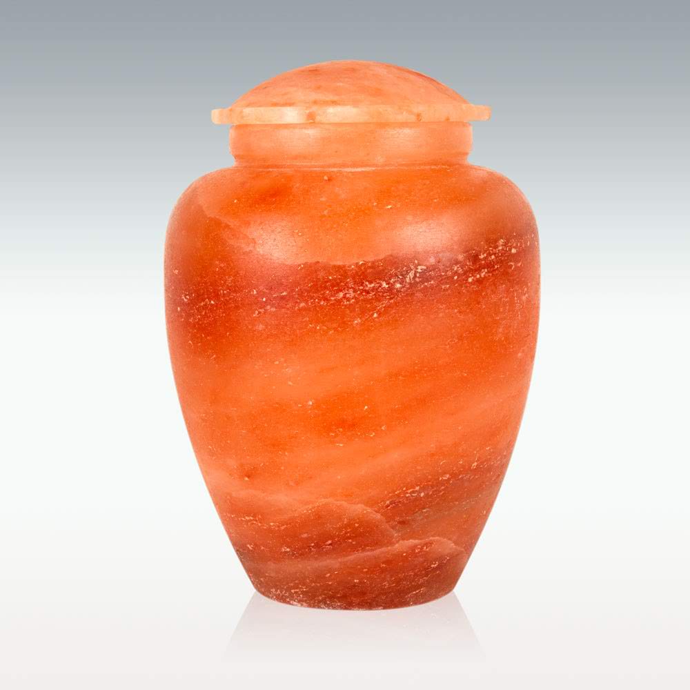 Himalayan Salt Urns 002