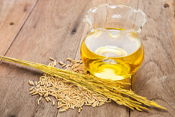 Rice Bran Oil