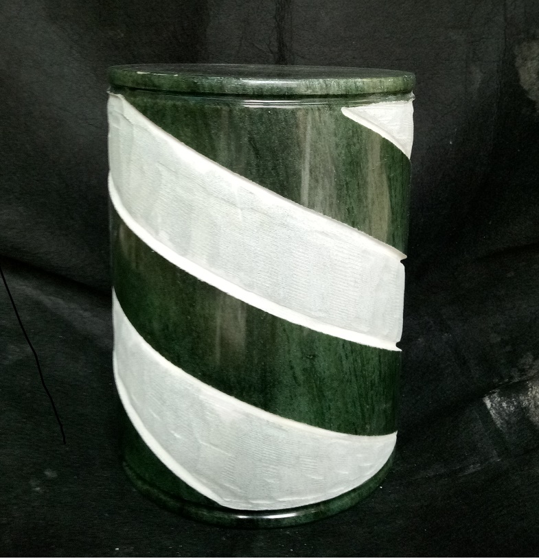 Marble Memorial Cremation Urns