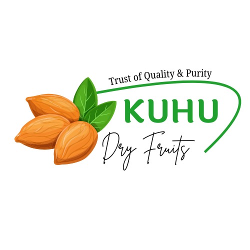 KUHU DRY FRUITS 