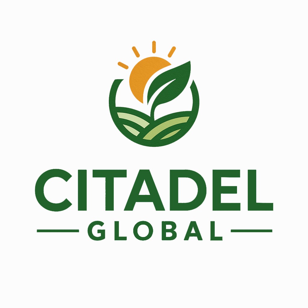 CITADEL GLOBAL