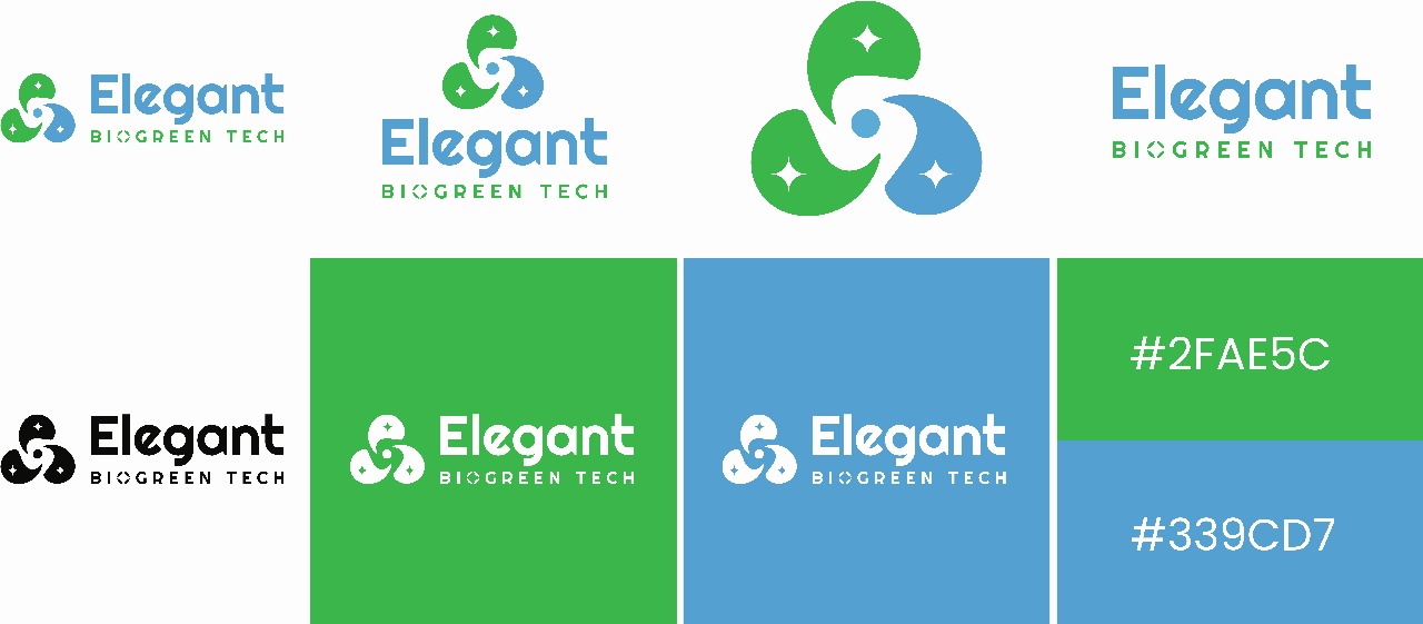 Elegant Biogreen Tech 