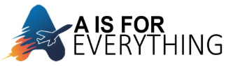 A Is For Everything